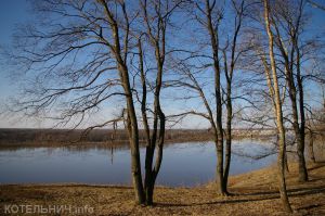 Котельнич сегодня