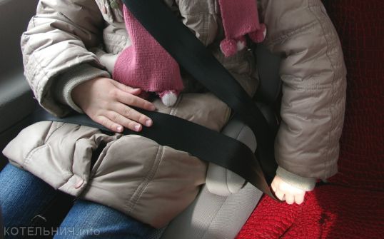 Нет кресла - плати штраф