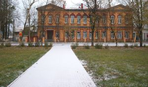 Котельнич сегодня