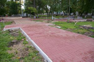 Котельнич сегодня