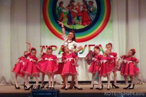 Стали лауреатами межрегионального конкурса