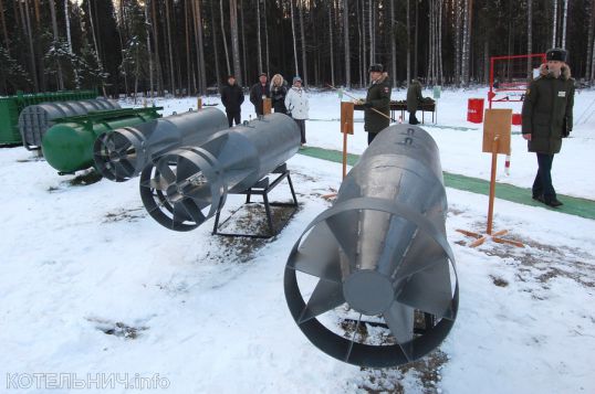 Отходы в гости будут к нам