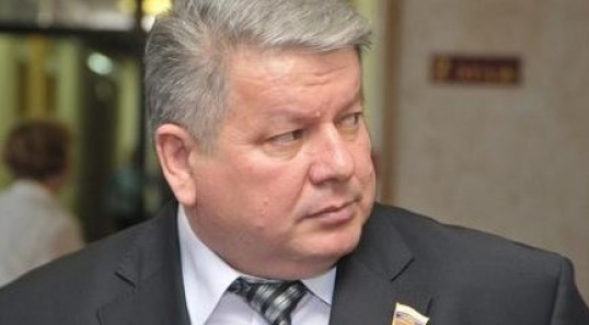 Спикер ОЗС может получить орден &quot;Сказочной глупости&quot;
