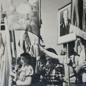 Котельнич: годы и люди