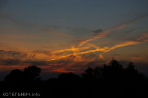 Котельнич сегодня