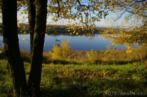 Котельнич сегодня