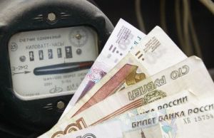 «Коммунальная удавка» немного ослабла... Пока