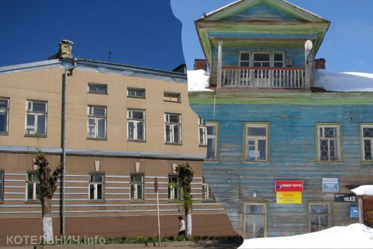 Насильно мил не будешь