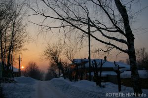 Котельничу «поставят блок»