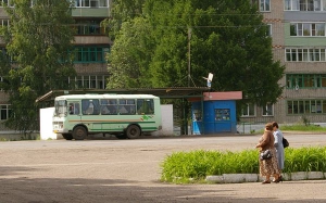 В ДТП пострадал ребенок
