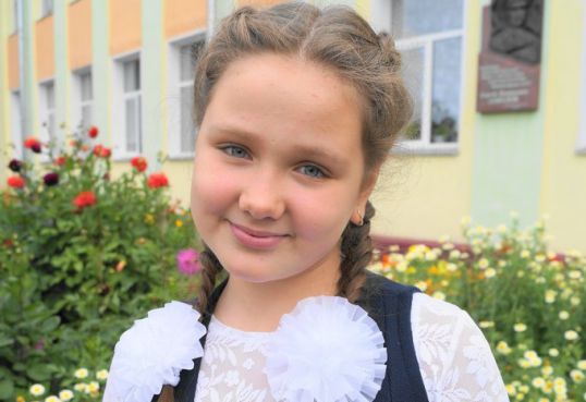 Отдохнет в &laquo;Орленке&raquo;