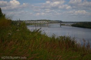 В Котельнич приезжает экологический лагерь
