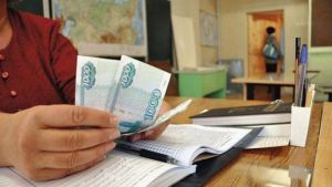 Есть ли коррупция в школах и детских садах?