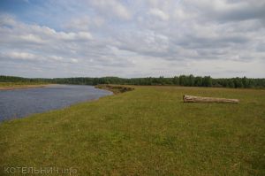 Впереди неделя жары