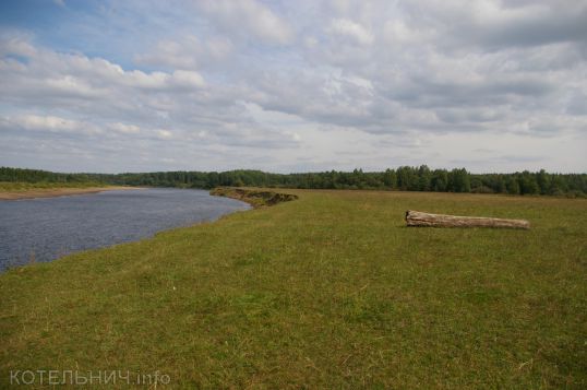 Впереди неделя жары