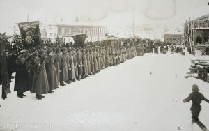 «В Котельниче все еще царит строй буржуев»