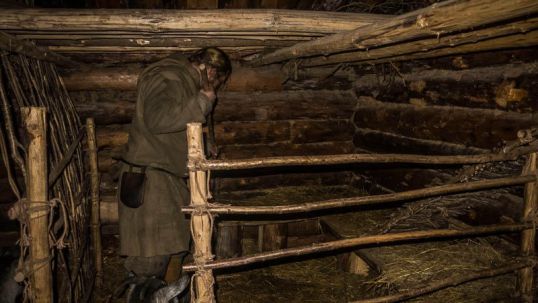 &laquo;Семейка Адамсов&raquo; пошла под суд