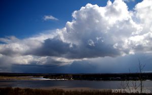 Метеопредупреждение