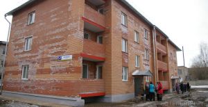 Прокуратура проверит законность продажи &quot;КРИКовских&quot; квартир