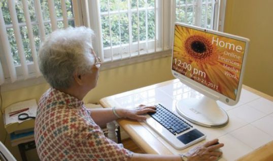 Компьютерные многоборцы сядут за клавиатуры