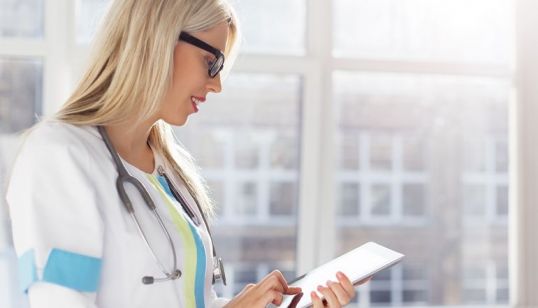 Технологии МегаФона помогут российским хирургам спасать жизни