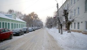 Отставка главы Котельничского района повлияла на устойчивость региона