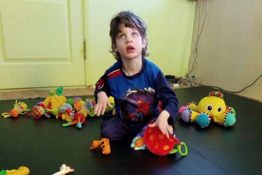 Поможем всем миром