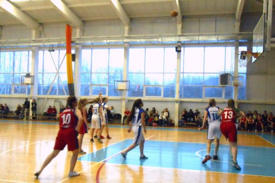 В Котельниче пройдут &laquo;Президентские состязания&raquo;