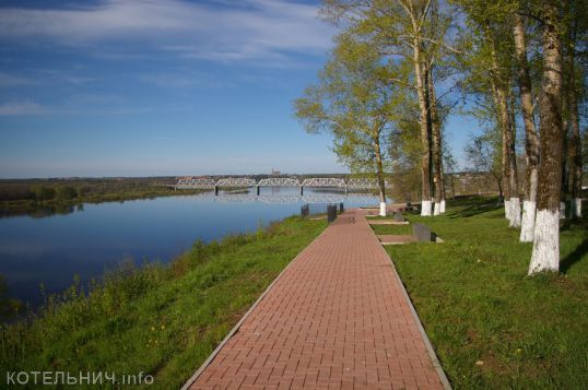 Котельничанам предлагают стать инициативными