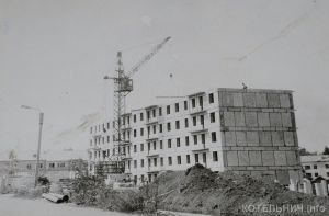 Котельнич: годы и люди
