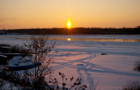 Что нас ждет в декабре