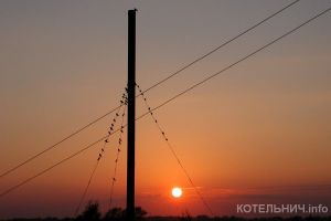 В Котельниче пытались «взорвать» котельную