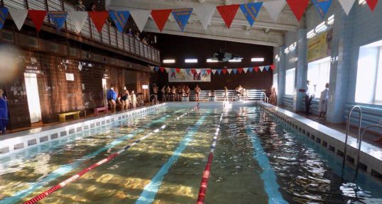 &laquo;Дельфин&raquo; приглашает отдохнуть