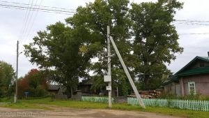 «Ростелеком» устраняет цифровое неравенство в Котельничском районе