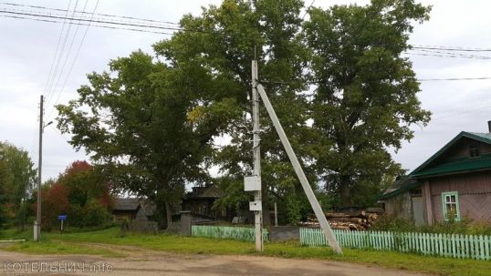 «Ростелеком» устраняет цифровое неравенство в Котельничском районе