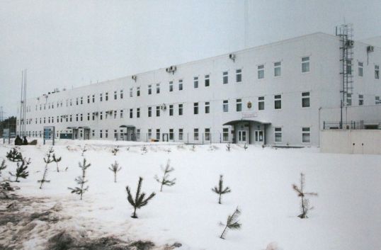 &laquo;Марадыковский&raquo;  чище не станет