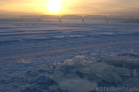 Катаклизмы заканчиваются