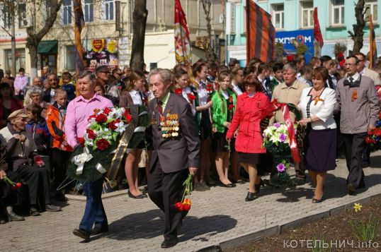 С Днем Победы!