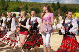 Впереди «Иванов день»