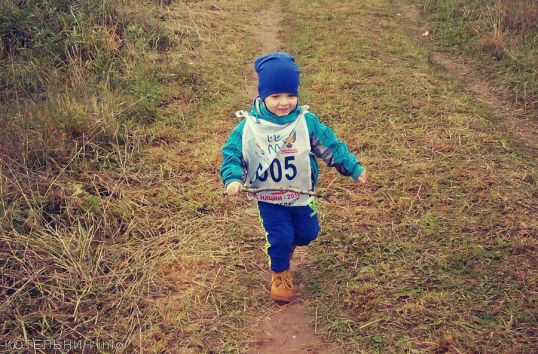 &laquo;Кросс Нации&raquo; &ndash; 2016 в Котельничском районе