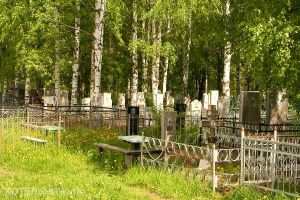 5 июня котельничане отмечают Семик