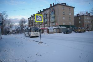 Котельнич сегодня