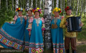 Концерт в ГДК