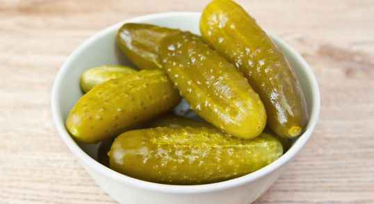 Свежий котельничский предновогодний анекдот