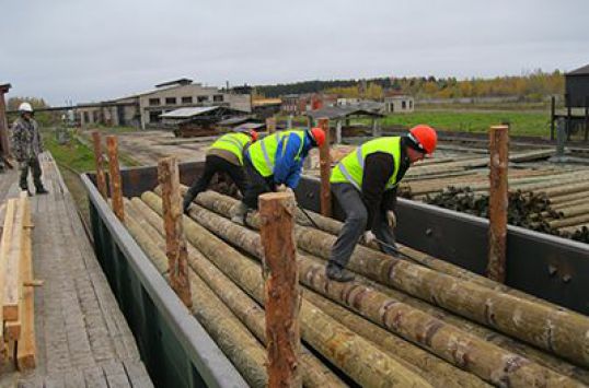 Региональное правительство взяло на контроль ситуацию на Котельничском МПЗ