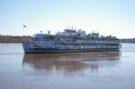 Ждем &laquo;Чапаев&raquo;