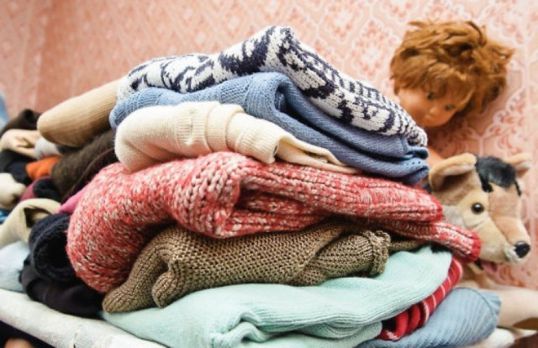 Спешите творить добро