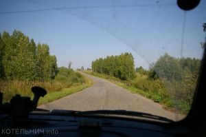 Продолжаются проверки дорог