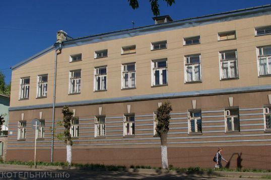 Выбирать нельзя, назначать