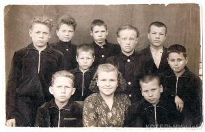 Светлая страница жизни